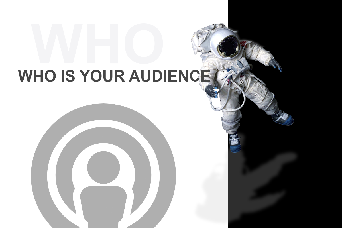 who is your audience